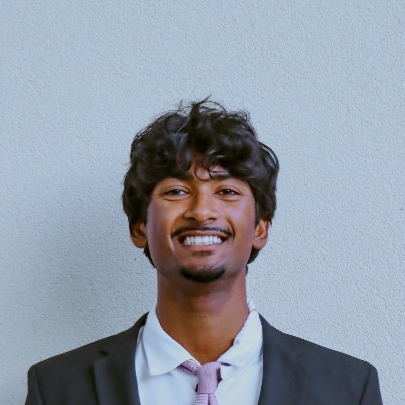 Aadhav Manimurugan photo